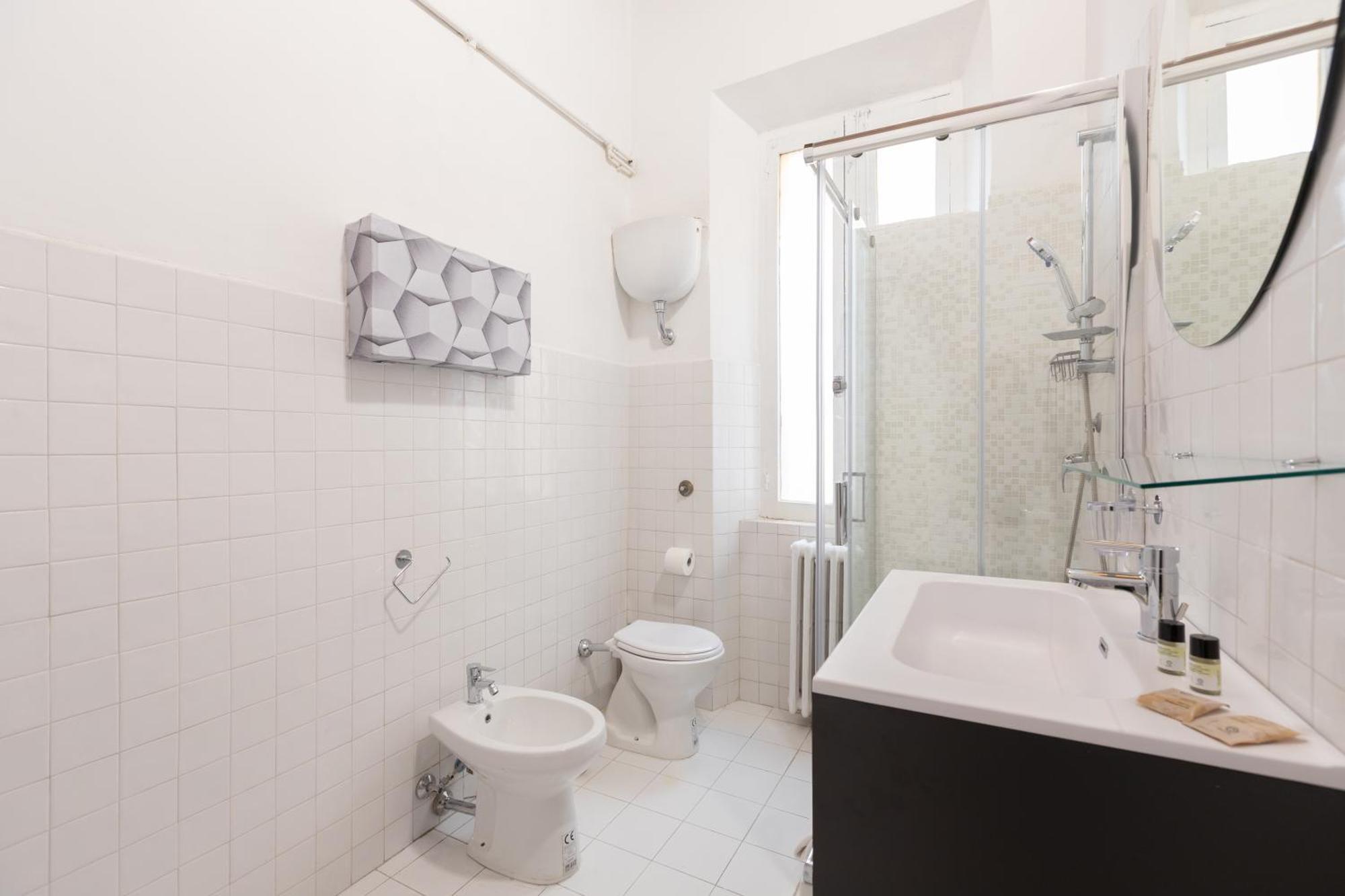 Apartment Prefetti Lovely Flat Rome
