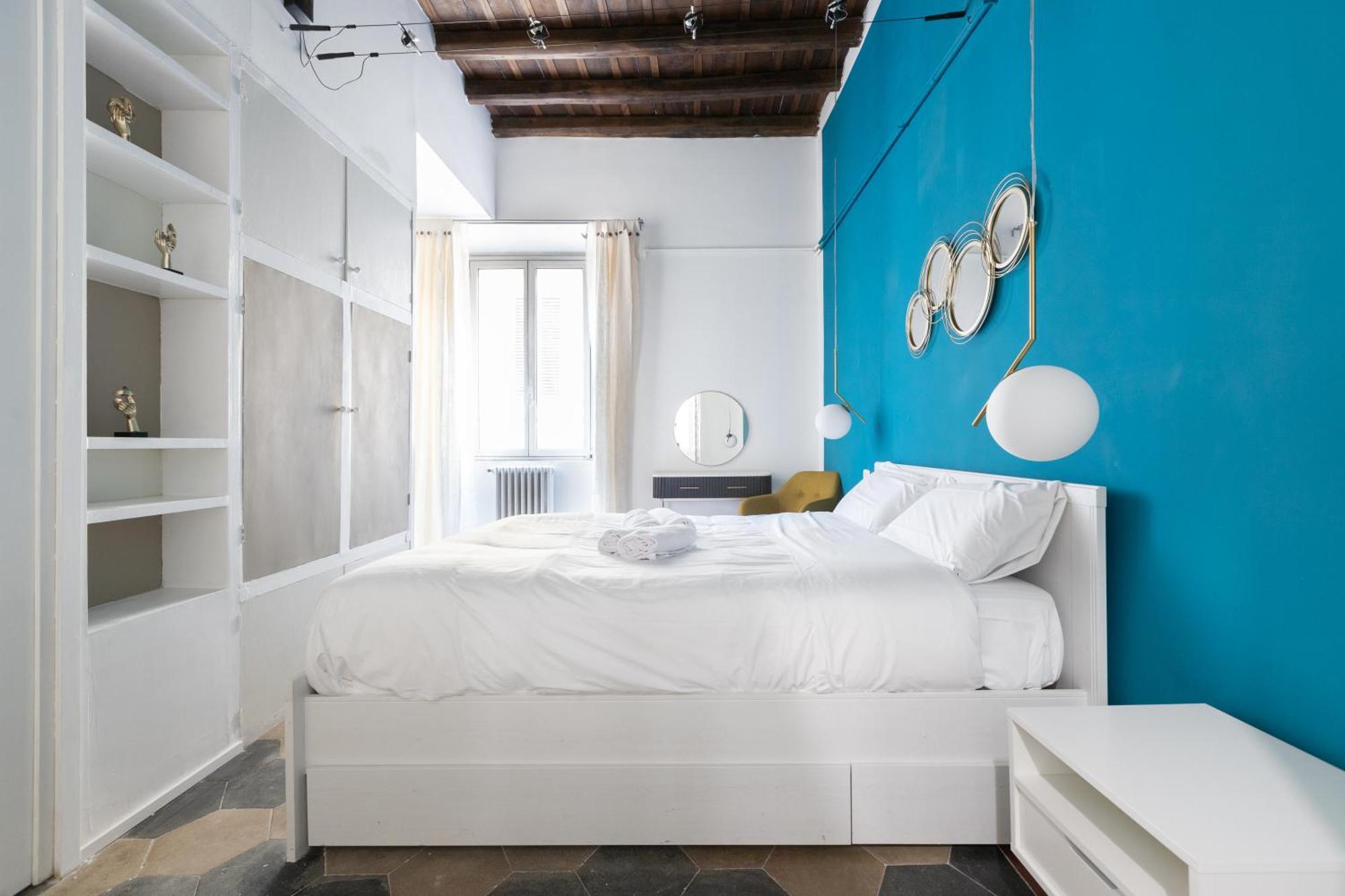 Prefetti Lovely Flat Apartment Rome