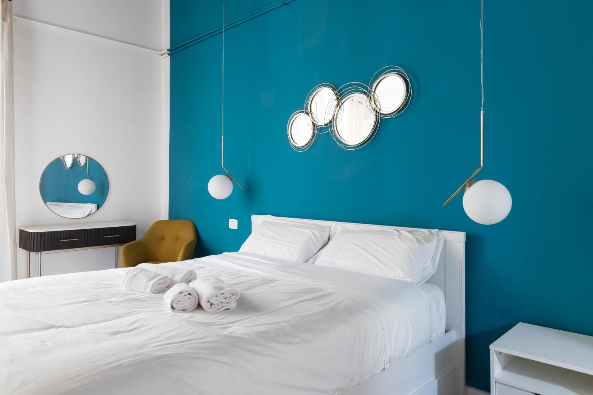 Prefetti Lovely Flat Rome