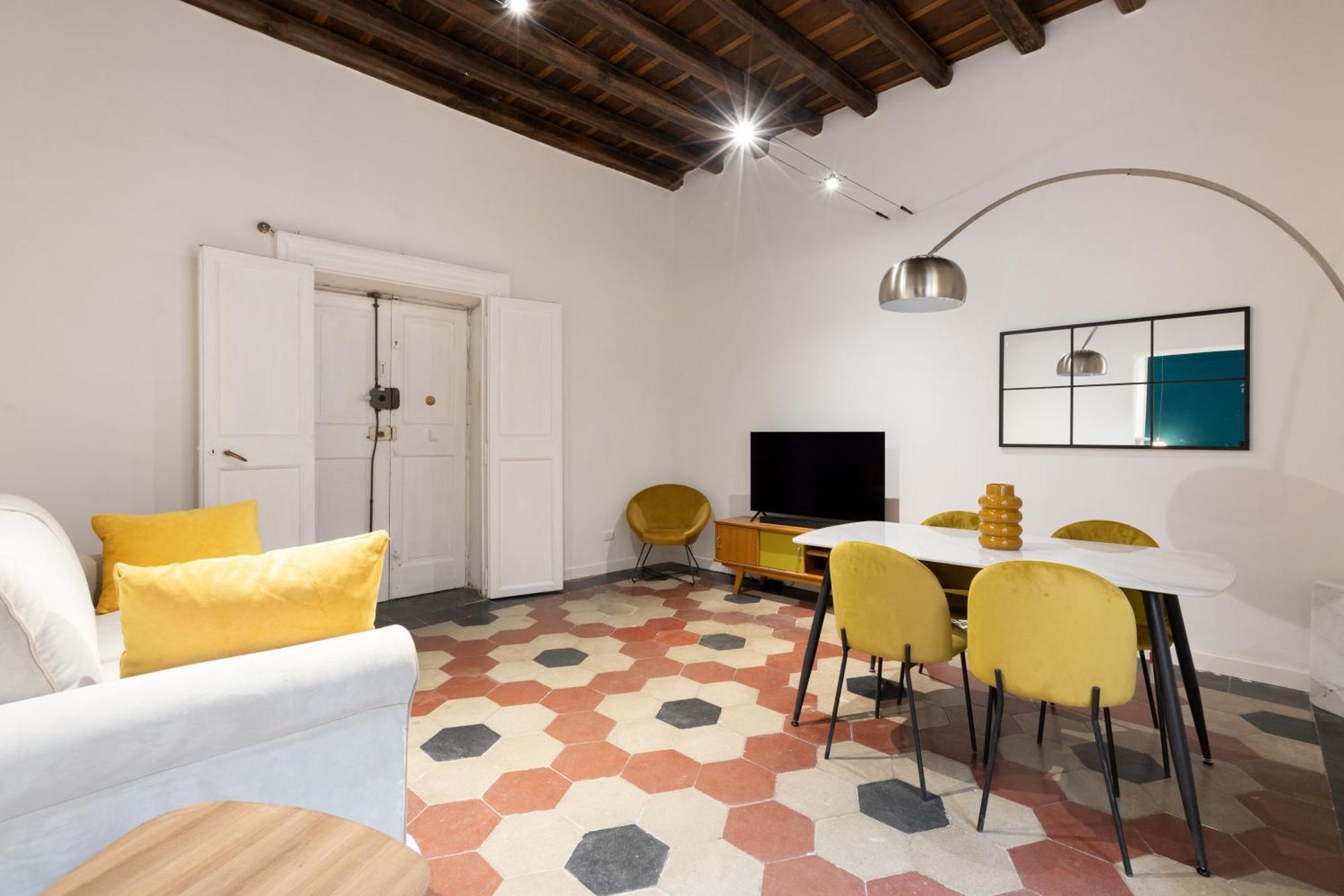 Prefetti Lovely Flat * Rome