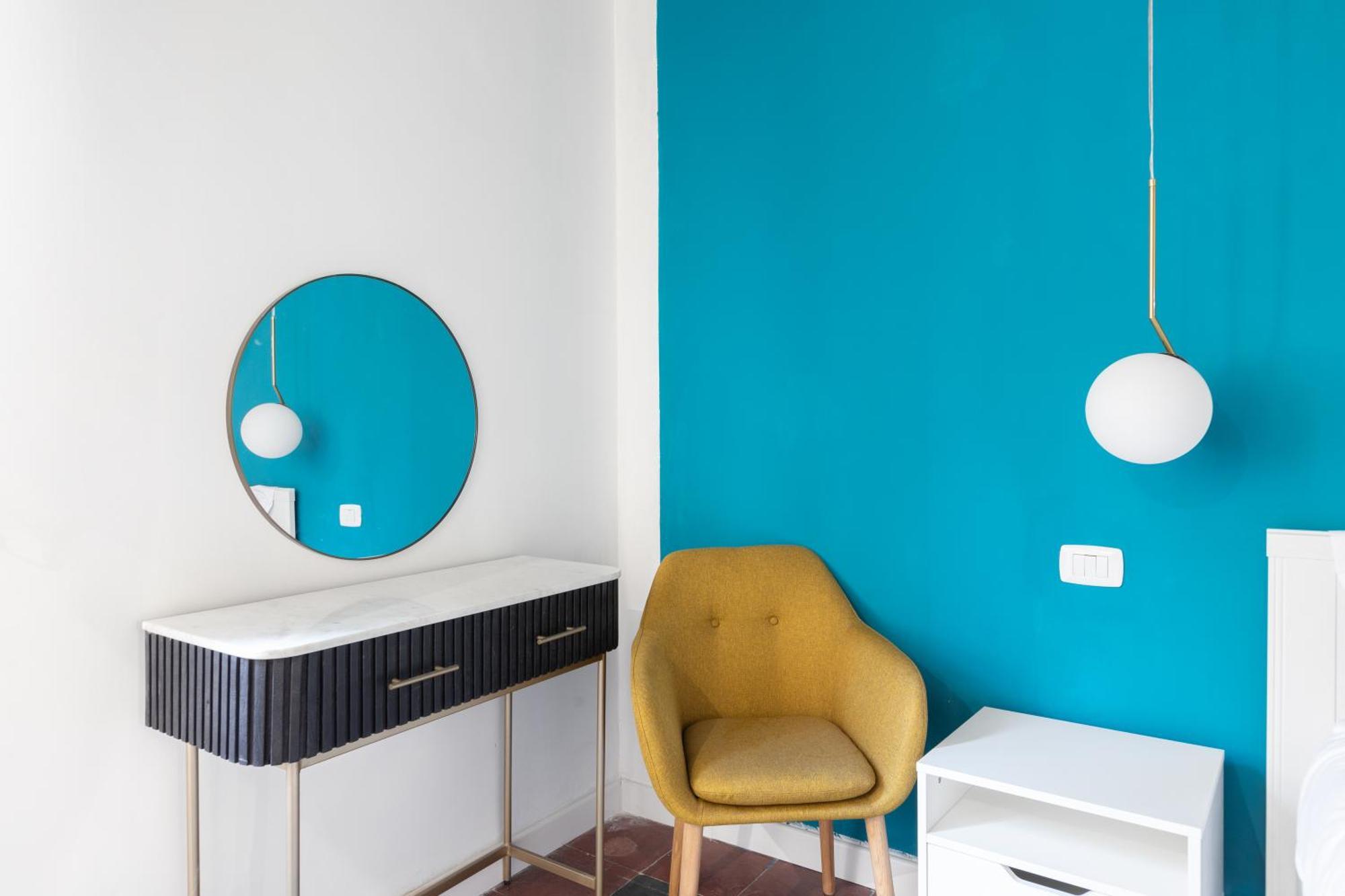 Prefetti Lovely Flat Apartment