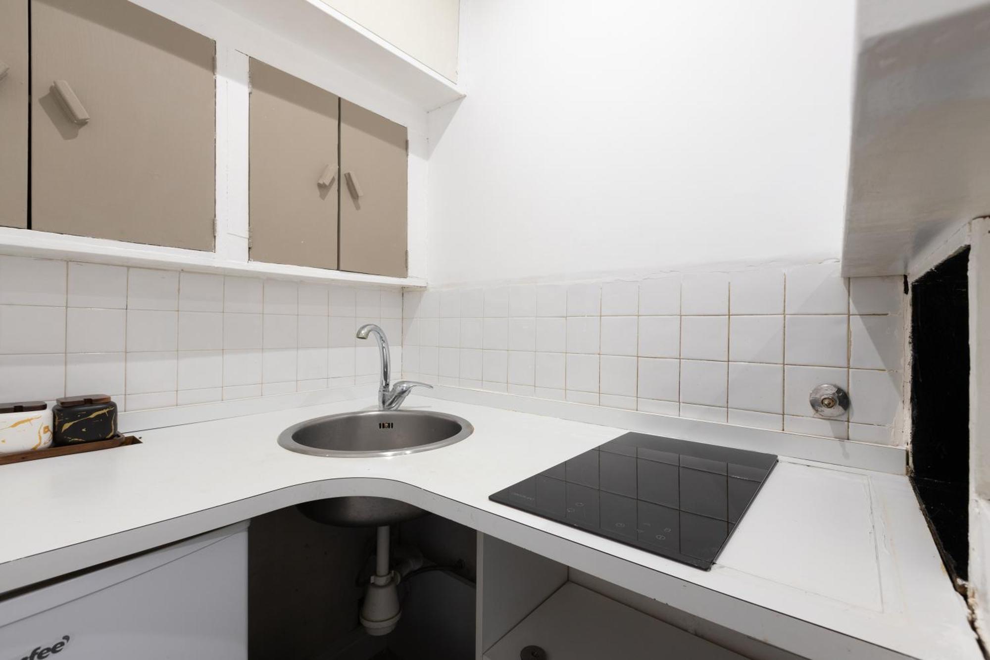 Apartment Prefetti Lovely Flat Rome