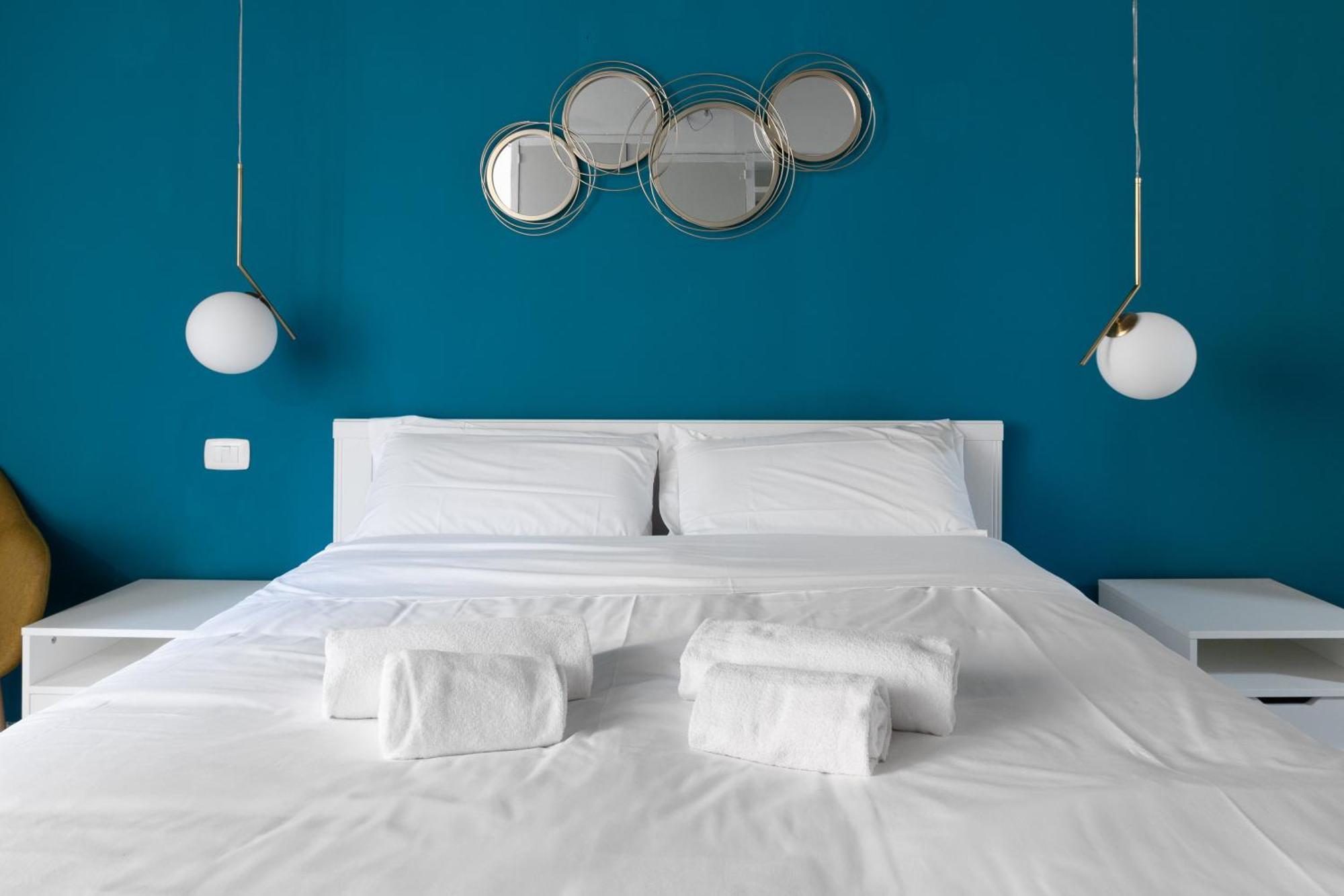 Prefetti Lovely Flat Apartment Rome