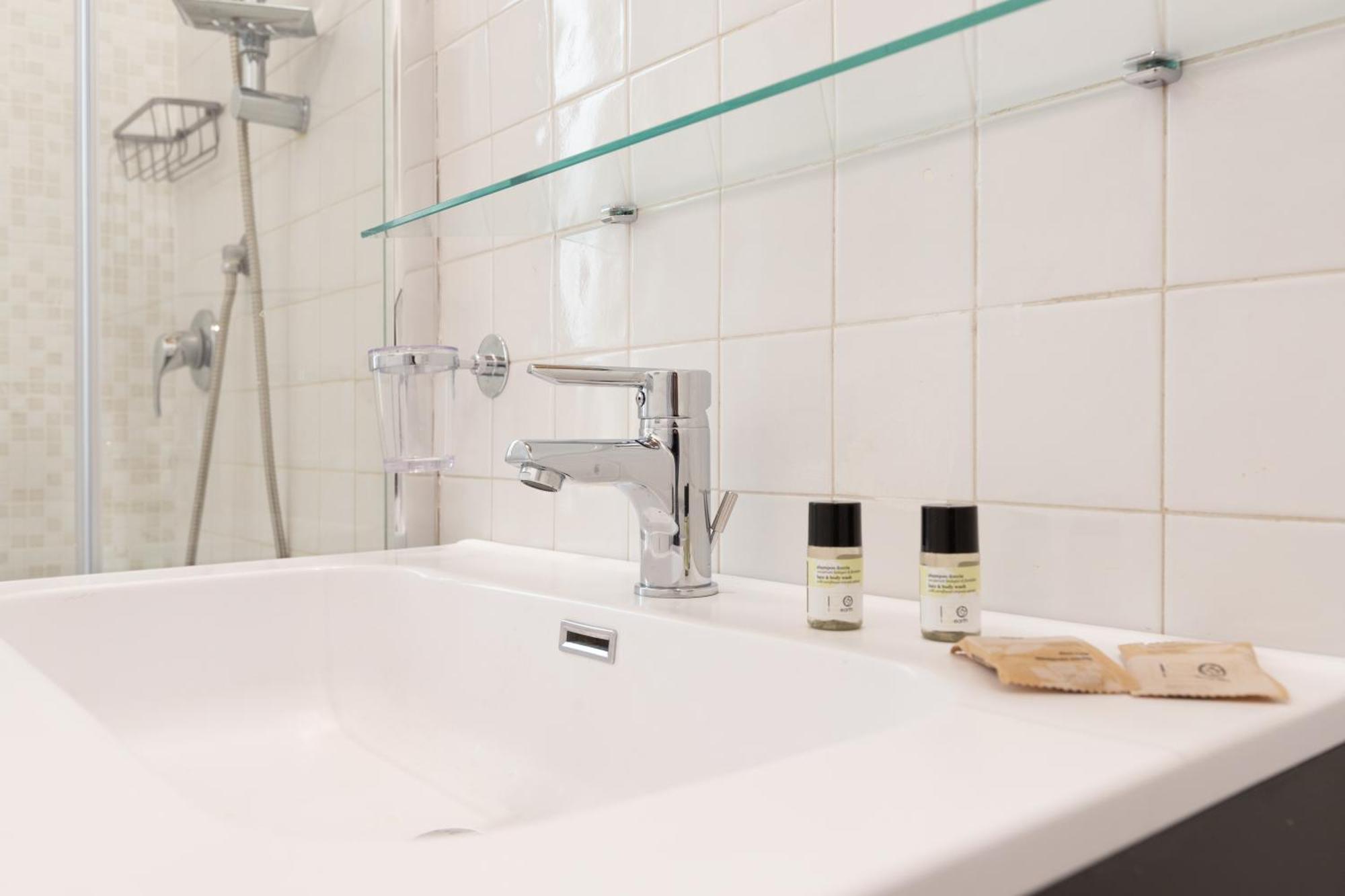 Prefetti Lovely Flat Rome
