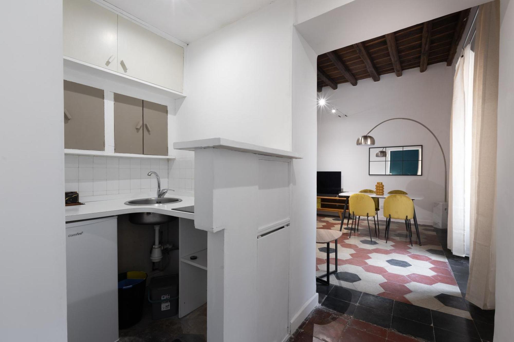 Prefetti Lovely Flat * Rome
